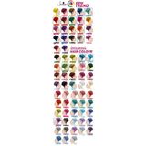 Jamaican Tropical Color 514 Mavi Hatmi Çiçeği 250 ml Saç Boyası