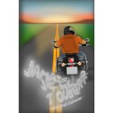 Jamais je ne t'oublierai - Mon carnet d'adresses: A–Z pour homme | Cadeau motard nostalgique | Répertoire contacts moto