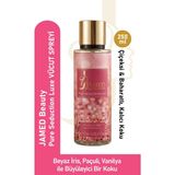 Jamed Beauty Pure Seduction Lux Vücut Spreyi