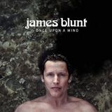 James Blunt Once Upon A Mind Plak
