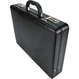 James Bond Slim Klasik Evrak Leptop Çantası 8 cm Organizer Iç Bölüm
