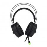 James Donkey 711 Siyah 7.1 Surround Gaming Kulaklık