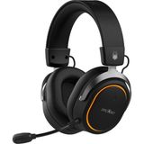 James Donkey 830 Triple Mode (Bluetooth/2.4g/usb) Gaming Kulaklık - Siyah