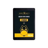 James Donkey JD240 LE 240GB Sata 3 2.5" SSD 500MB/s Okuma 450MB/s Yazma Hızı