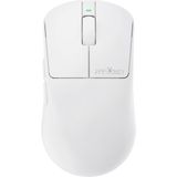 James Donkey JDM11 Beyaz Optik Kablolu/Kablosuz Gaming Mouse