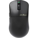James Donkey JDM11 Siyah Optik Kablolu/Kablosuz Gaming Mouse