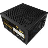 James Donkey JDP850 APFC 12CM 850W Bronze 80+ ATX 3.1 PCI-E 5.1 Power Supply