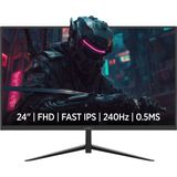 James Donkey Ravel R40 24 inç 240Hz 0.5ms IPS Oyuncu Monitörü