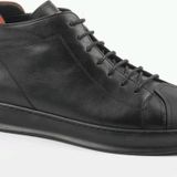 JAMES FRANCO M5588 ESNEK TABAN ERKEK SNEAKERS YARIM BOT