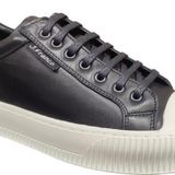 JAMES FRANCO M9175 GENÇ ERKEK DERİ SNEAKER SPOR AYAKKABI