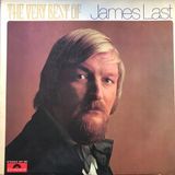 James Last - The Very Best Of James Last - Yabancı 33'lük Plaklar