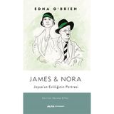 James & Nora Joyce'un Evliliğinin Portresi - Edna O'brien