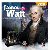 James Watt-Yağmur Çocuk