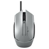 JamesDonkey James Donkey 112RS 6200DPI 6 Tuş PMW3327 Sensör RGB Optik Gri Gaming Mouse