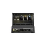 Jameson 7'' Indash Oto Teyp Uyumlu - Kamera Hediyeli Js-7050v3Model