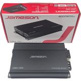 Jameson Amfi - 4000W 4 Kanallı Ses ve Bass Anfisi - Jameson USA-760 Amfi