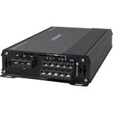 Jameson Amfi Ses ve Bass 5 Kanal 6000W 4X60 1X200RMS USA-6000.5