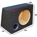 Jameson Boş Bass Kabin 30CM Pıoneer
