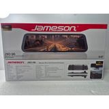 Jameson Dikiz Aynası Monitör - Jameson Jsd-96 - Araç Ön Arka Kamera Kayıt , Park Kameralı Full Hd Ka
