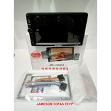 Jameson Double Teyp – Jameson Tofaş Double Ekranlı Teyp – Kamera Hediyeli