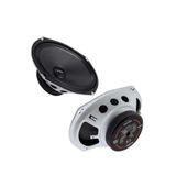 Jameson Forx Xmd-3069 Oval Kayık Midrange 300Wat 150Rms Iki Adet