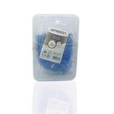 Jameson JFD-2288 1.5-2.5 mm Mavi Dişi Faston Tip İzoleli Kablo Ucu