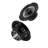 Jameson Js-16 16 cm 240W 2 Adet Oto Hoparlör Kapaksızdır