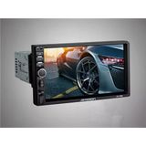 Jameson Js-1998-7'' 4X55w -Carplay- Bt/Usb/Sd/Mp5/Aux/Fm Kameralı Tofas Seri Ayarlanabilir Double Teyp