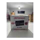JAMESON JS-1998 AYARLANABİLİR KASA DOUBLE TEYP