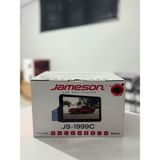 Jameson JS-1999C Double Oto Teyp 7 inç Ekran 1 GB RAM 2 GB Kapasite 2024 Ürün