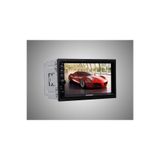 Jameson Js-310-7''Usb-Bt-Fm-Mp3-Mp4-Mp5-4X60w-Mirrorlink-Kameralı Double Teyp