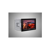 Jameson Js-312-7''Usb-Bt-Fm-Mp3-Mp4-Mp5-4X60w-Mırrorlınk-Kameralı Double Teyp