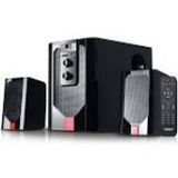 Jameson JS 460 Ses Sistemi