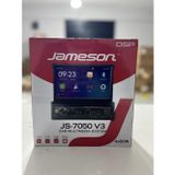 Jameson JS-7050V3 Dsp Işlemcili Indach Oto Teyp