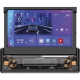 Jameson JS-7055A 7 inç Android Indach Oto Teyp 2025 Model 2 GB RAM 32 GB Kapasite