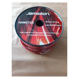 JAMESON JS-8GA Oto Amfi Power Kablosu-Tesisat Kablo