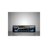 Jameson Js-9230 Bt Usb Charge/bluetooth/aux/hafıza Kartı/lcd Ekran Çift Anfi Çıkışlı/4x60watt Oto Tey