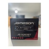 Jameson JS-9260BT OTO TEYP 2026 YENİ MODEL