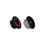Jameson Jtw-50 200W Max 100W Rms 2 Adet Oto Tweeter-Yeni Model Üst Seviyedir