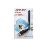 Jameson Jws - 01 Wifi Wireless Adaptörü