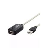 Jameson Kablo Uzatma Usb 10Mt Hadron Hd-4057