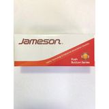 Jameson Led'li Ampermetre (KIRMIZI)