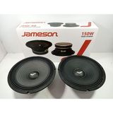Jameson Midrange 20CM – Jameson Jmd-80 20CM Midrange Hoparlör