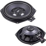 Jameson Oto Hoparlör 20CM 200W 2 Adet Burock BR-303W