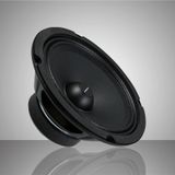 Jameson Oto Mıdrange 16CM 300W 80W Rms 2 Adet Jameson Jmd-62