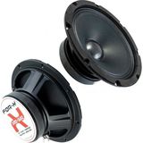 Jameson Oto Mıdrange 20CM 200W (2 Adet) Carbon For-X XMD-1320