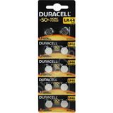 Jameson Pil Düğme V13GA LR44 1.5 V Alkalin 10 Adet Duracell A76 - 10'lu