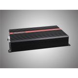 JAMESON USA 4X60 4000WATT AMFİ 2023 YENİ MODEL