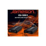 Jameson Usa-5000.5 Profesyonel 5 Kanallı Anfi 4Ohm70wx4ch+200W 2Ohm 130Wx4ch+