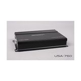 Jameson USA-760 4 Kanallı 4000W Max Power Amfi